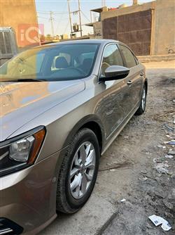 فولكسفاغن باسات